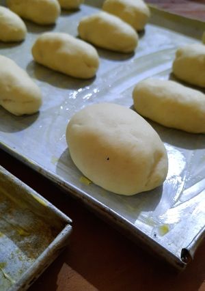 Foto resep Cheese Rolls