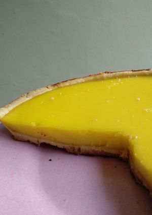 Foto resep Pie Susu
