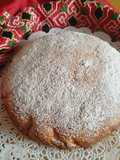 Torta allo yogurt
