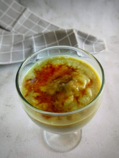 Foto resep Jus alpukat gula palm