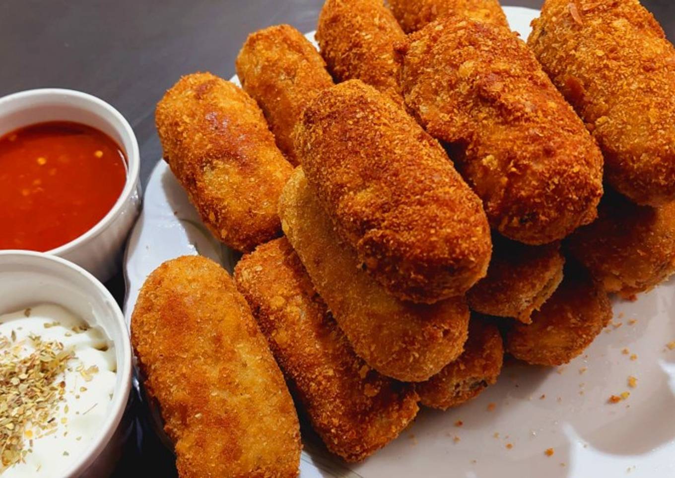 Chicken Cutlets|How To Make Chicken Cutlets