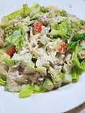 Bow Tie Pasta Salad
