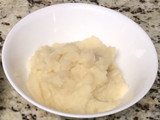 Mashed Potatoes