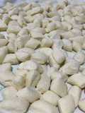 Mom's Ricotta Gnocchi: Basic Recipe