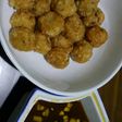 Pempek ikan tenggiri mudah