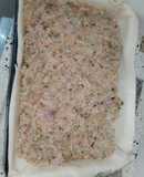 Tarta de Papa y Atún