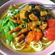 Mie Ayam Homemade (Part 1)