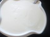 Kunun farar shinkafa da madara