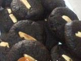 Brownie Cookies