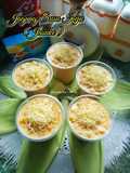 Jagung Susu Keju (Jasuke) 🌽🧀