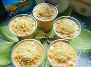 Gambar jagung marjerin