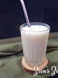 Longan Smoothie