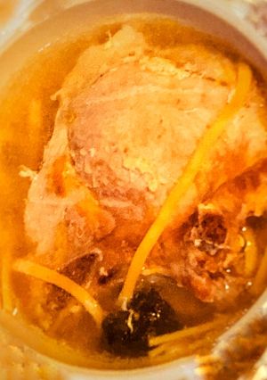 Una foto de Sopita Ramen Casera