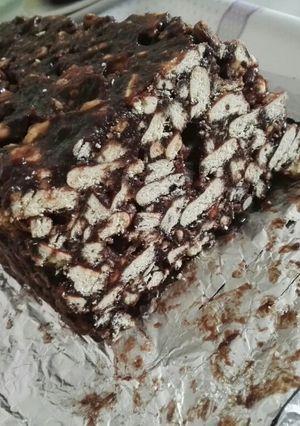 Pöttyöske recept fotója