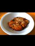 Honey Grilled Chicken Breast