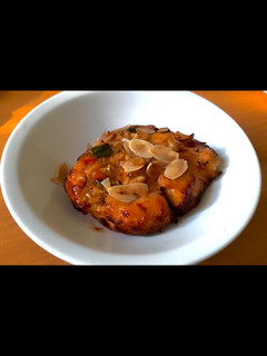 A picture of Honey Grilled Chicken Breast.