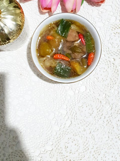 Foto resep Tongseng Ayam Mantab Ga Pakai Santan