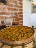 🥬 Tarta de zapallitos 🥬