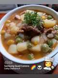Goulash (estofado de carne)