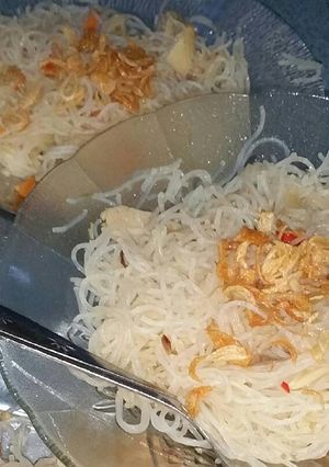 Foto resep Mihun Enak😍 Bahan Simpel🙆
