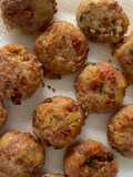 Perkedel Daging Maling (Non Halal)