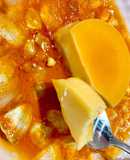 Bánh Kem Flan Yummy 🍮🍮