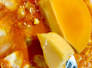Hình của món Bánh Kem Flan Yummy 🍮🍮.