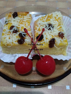 Foto resep Prol Tape Singkong