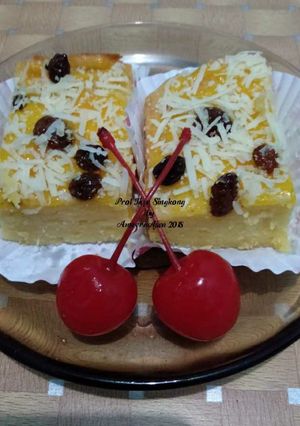 Foto resep Prol Tape Singkong