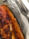 Gochujang Roasted Mackerel