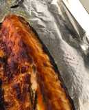 Gochujang Roasted Mackerel