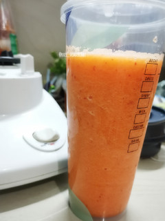 Foto resep Juice Apel Tomat Lemon