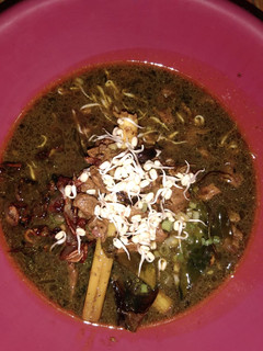 Foto resep Rawon Daging Sapi