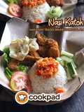 Nasi Katok 🇧🇳