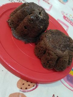 Una foto de Brownies Cetogénicos o Keto (apto para dietas)