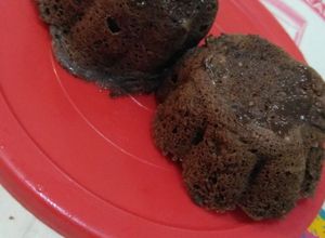 Una foto de Brownies Cetogénicos o Keto (apto para dietas)