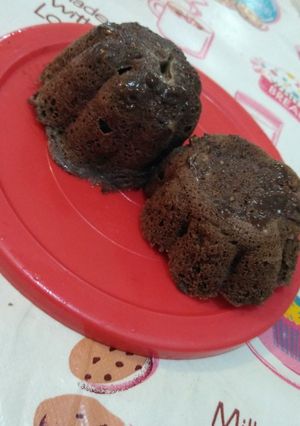 Una foto de Brownies Cetogénicos o Keto (apto para dietas)