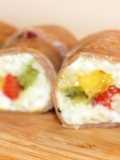 Sushi dulce