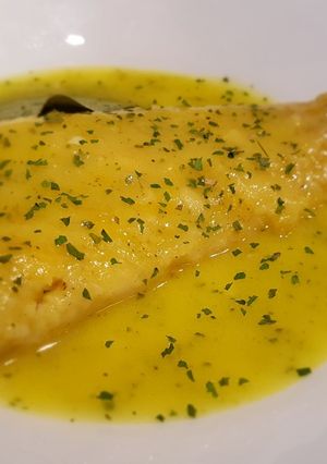 Foto principal de Merluza en salsa verde