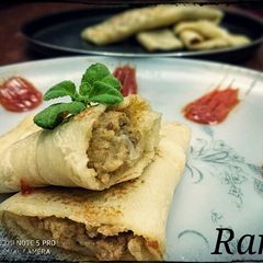 A picture of Fish Patishapta.