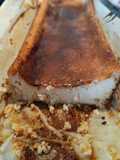 Βάσκικο cheesecake χωρίς αυγά