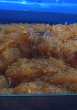 Foto resep Selai Nenas dari Pepaya