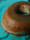 Budín de Pan