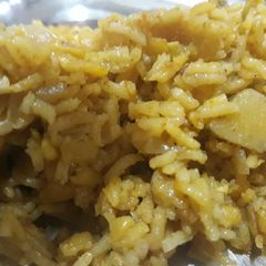Khichadi A picture of Khichadi.
