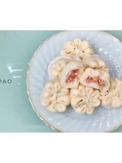 Foto resep Bakpao part 2 dengan hand mixer