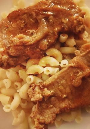 Sörös borda recept fotója