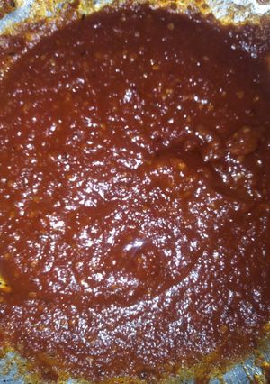 Foto resep Sambal tomat