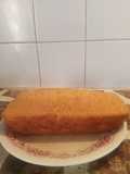 Budín de Fanta