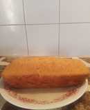 Budín de Fanta