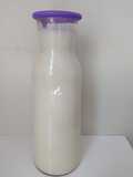 Leche o Bebida Vegetal de Avena